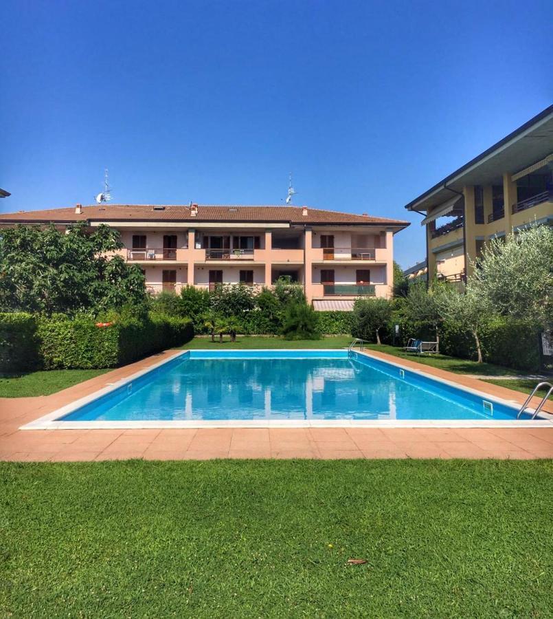 Colombare Suite - Italian Homing Sirmione Exterior foto