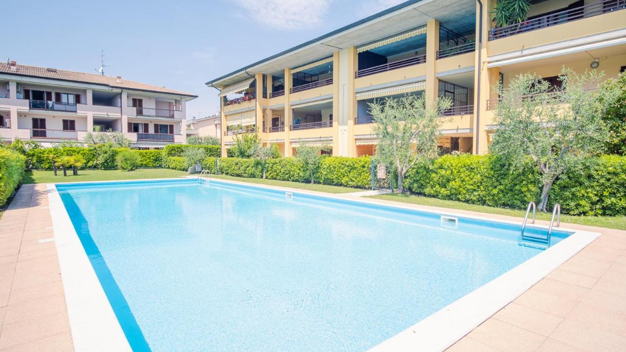 Colombare Suite - Italian Homing Sirmione Exterior foto